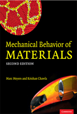 Mechanical Behavior of Materials